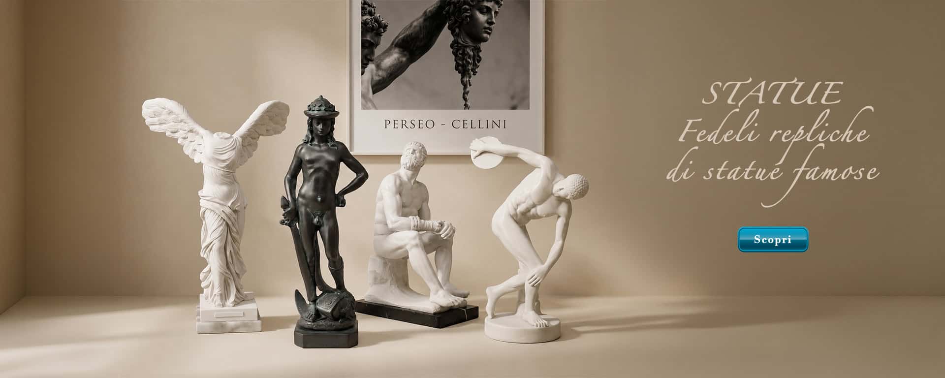 Statue